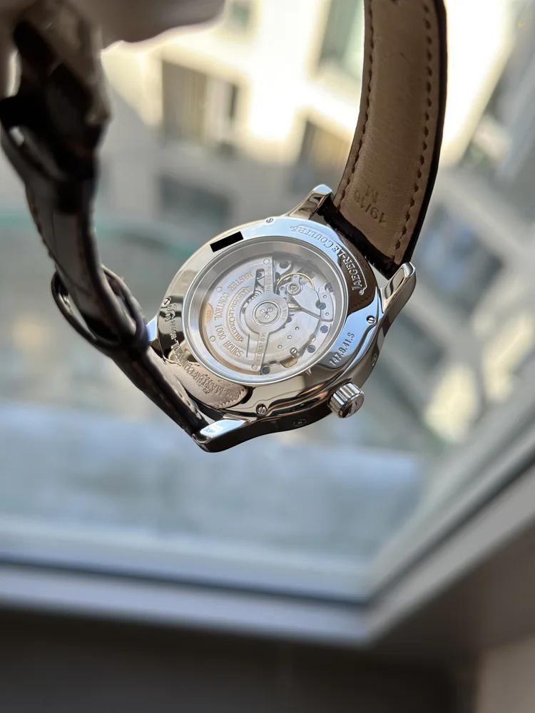 Jaeger-LeCoultre Master Calendar 147.8.41.S